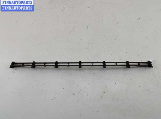 купить Решётка (заглушка) в бампер на Opel Astra G (1998-2004)