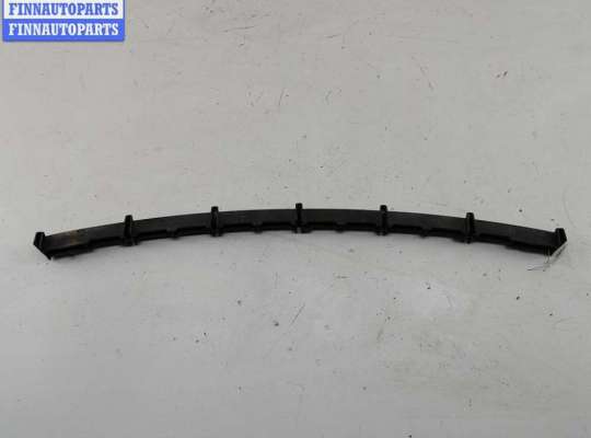 купить Решётка (заглушка) в бампер на Opel Astra G (1998-2004)