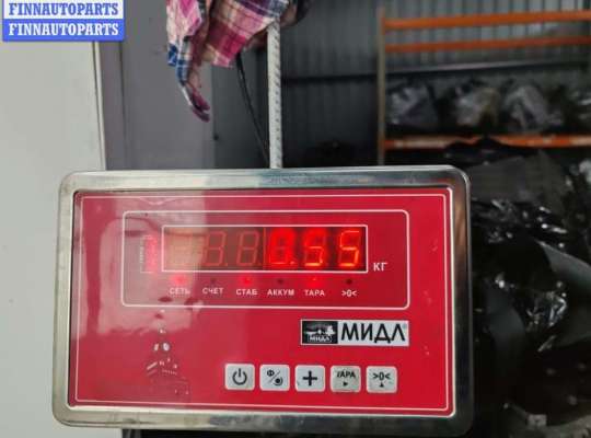 купить Патрубок радиатора на Volkswagen Passat B5