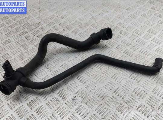 купить Патрубок радиатора на Volkswagen Passat B5