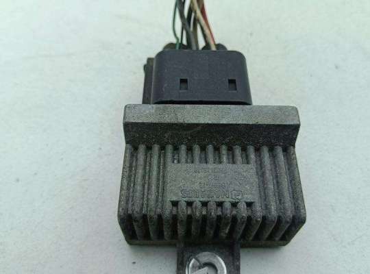 купить Реле накала на Renault Scenic I (1996-2003)