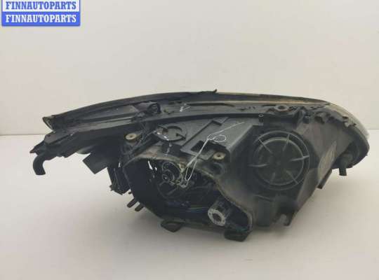 купить Фара левая на BMW 5 E60/E61 (2003-2010)