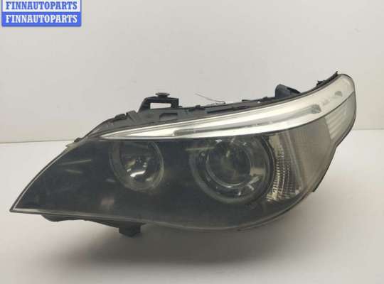 Фара левая BM3618959 на BMW 5 E60/E61 (2003-2010)