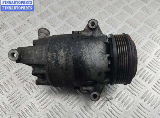 купить Компрессор кондиционера на Opel Astra H (2004-2009)