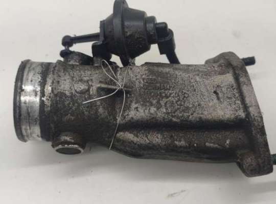 купить Заслонка дроссельная на Audi A6 C5 (1997-2005)