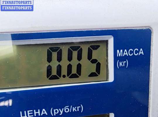 Клапан турбины (датчик давления наддува) на Volkswagen Passat B6 (3C)