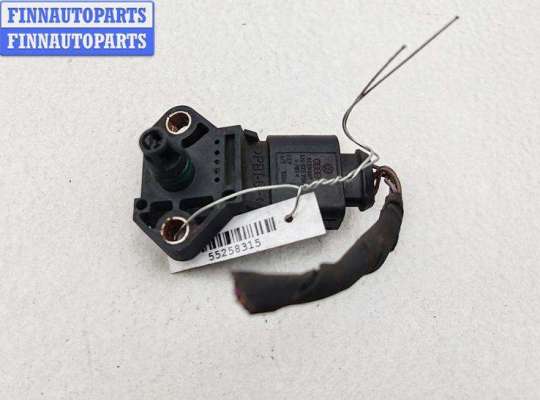 Клапан турбины (датчик давления наддува) на Volkswagen Passat B6 (3C)