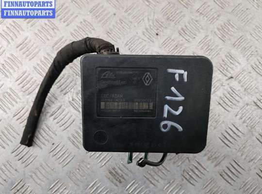 купить Блок ABS (Модуль АБС) на Renault Espace IV (2002-2014)