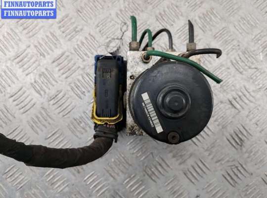 Блок ABS (Модуль АБС) RN1570445 на Renault Espace IV (2002-2014)