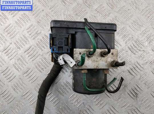 купить Блок ABS (Модуль АБС) на Renault Espace IV (2002-2014)