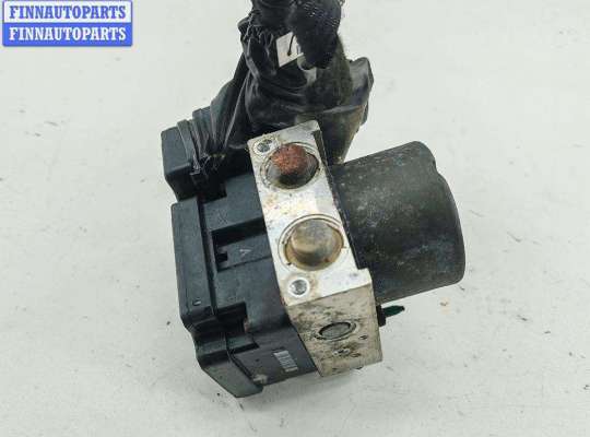 купить Блок ABS (Модуль АБС) на Citroen C3 (FC/FN, 2002-2009)