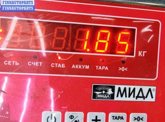 купить Блок ABS (Модуль АБС) на Citroen C3 (FC/FN, 2002-2009)