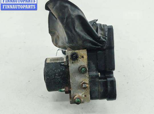 Блок ABS (Модуль АБС) CT1112558 на Citroen C3 (FC/FN, 2002-2009)