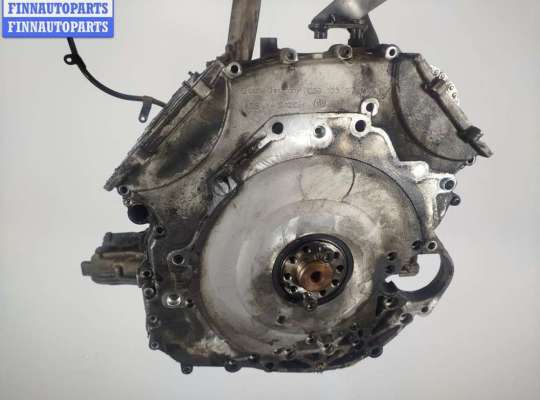 купить Блок цилиндров двигателя (картер) на Audi A6 C6 (2004-2011)