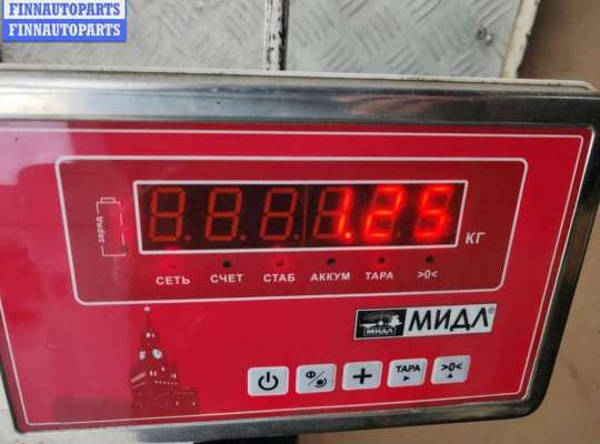 купить Руль на Volkswagen Passat B6