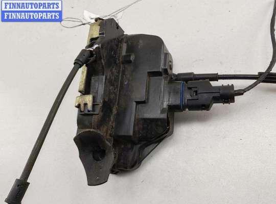 купить Замок двери передней левой на Renault Laguna II (2001-2007)