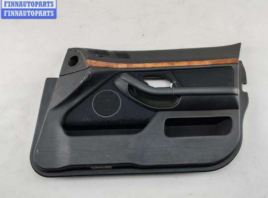 Обшивка двери передней правой (дверная карта) BM3584692 на BMW 5 E39 (1995-2003)