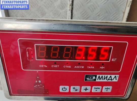 купить Обшивка двери передней правой (дверная карта) на BMW 5 E39 (1995-2003)