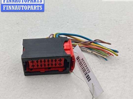 Разъем (фишка) проводки PG1058431 на Peugeot 307