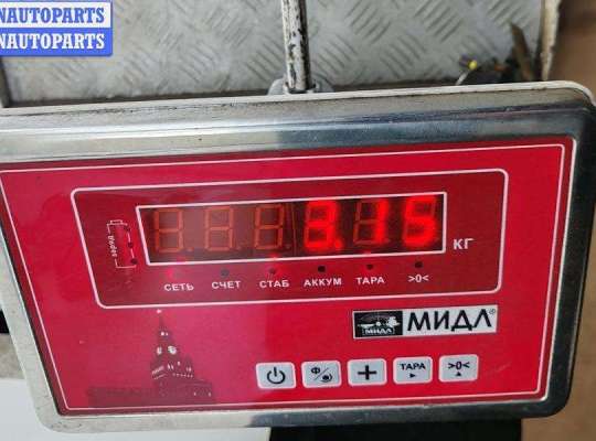 купить Кулиса КПП на Audi A4 B7 (2004-2008)