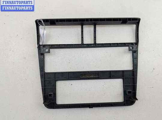 купить Рамка магнитолы на Audi A4 B5 (1994-2001)