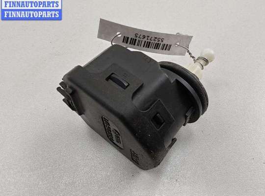 купить Корректор фар на Volkswagen Passat B5+ (GP)