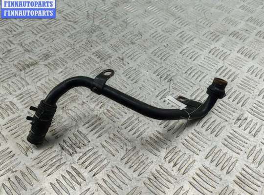 купить Трубка охлаждающей жидкости металлическая на Volkswagen Passat B5+ (GP)