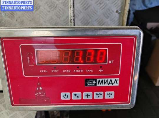 купить Подушка безопасности (Airbag) водителя на Ford Mondeo III (2000-2007)
