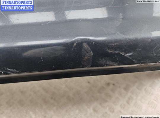 купить Бампер задний на Opel Astra H (2004-2009)