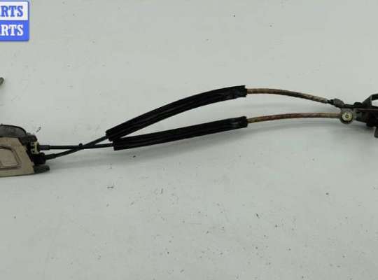 Кулиса КПП VG2706721 на Volkswagen Passat B6