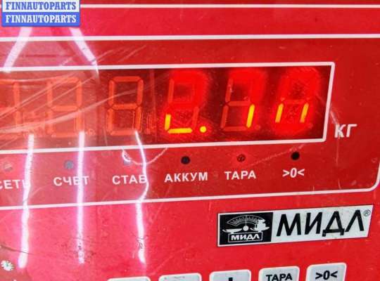 купить Кулиса КПП на Volkswagen Passat B6