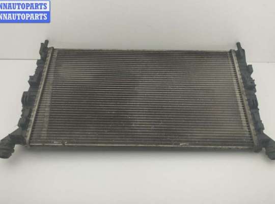 Радиатор основной FO2175402 на Ford Focus II (2004-2011)