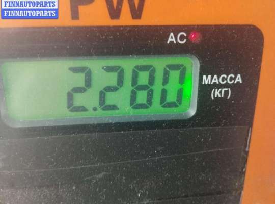 купить Радиатор основной на Ford Focus II (2004-2011)