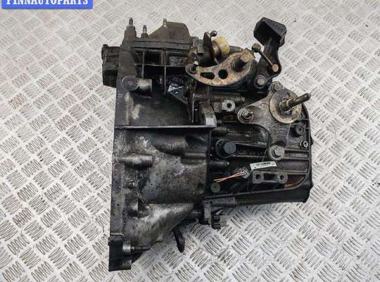 купить КПП 5-ст. механическая на Peugeot 307