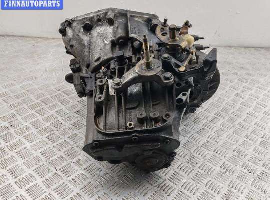 купить КПП 5-ст. механическая на Peugeot 307