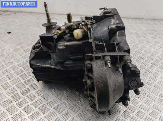 купить КПП 5-ст. механическая на Peugeot 307