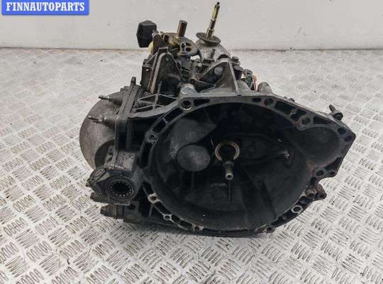 купить КПП 5-ст. механическая на Peugeot 307