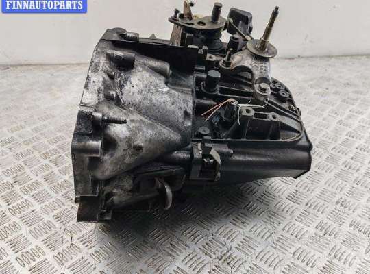 купить КПП 5-ст. механическая на Peugeot 307