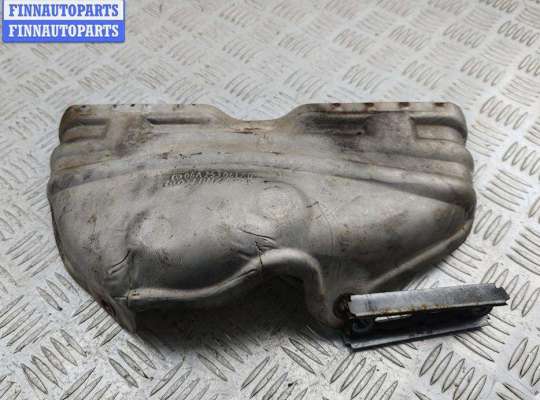 купить Тепловой экран глушителя на Volkswagen Bora