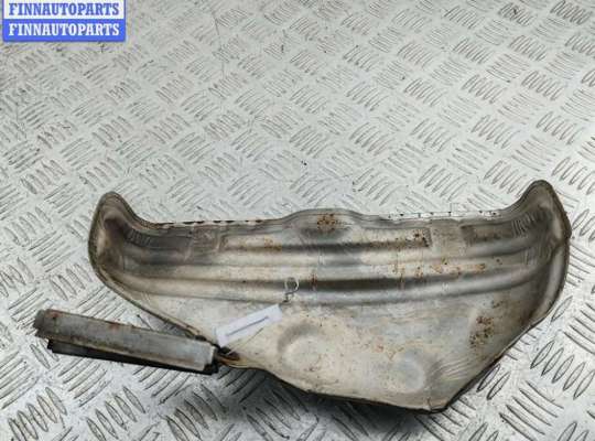 купить Тепловой экран глушителя на Volkswagen Bora