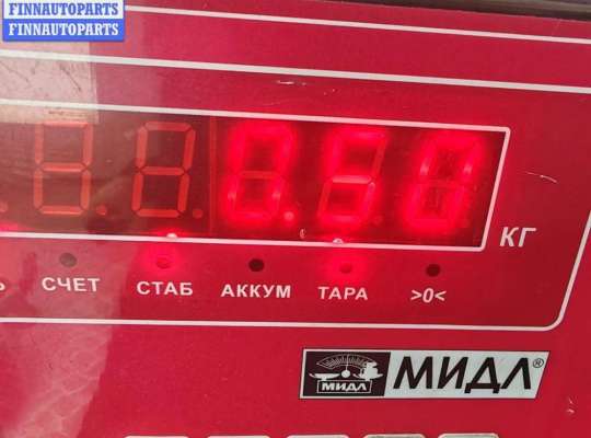 купить Тепловой экран глушителя на Volkswagen Bora