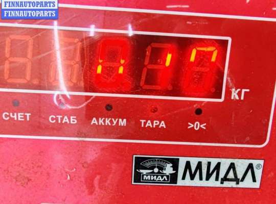 купить Моторчик заслонки отопителя на Volkswagen Passat B6