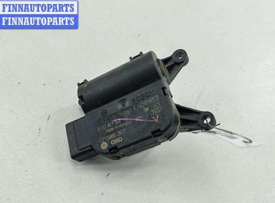 Моторчик заслонки отопителя VG2677361 на Volkswagen Passat B6