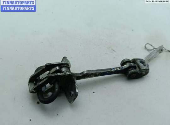 Ограничитель двери на Opel Zafira A