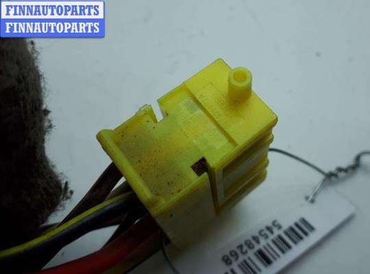 купить Разъем (фишка) проводки на Volkswagen Passat B3