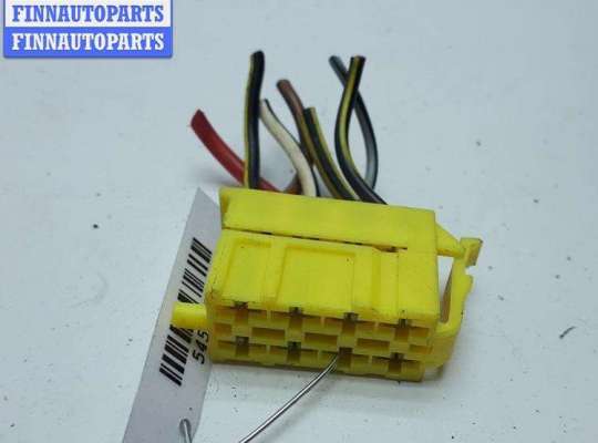 купить Разъем (фишка) проводки на Volkswagen Passat B3