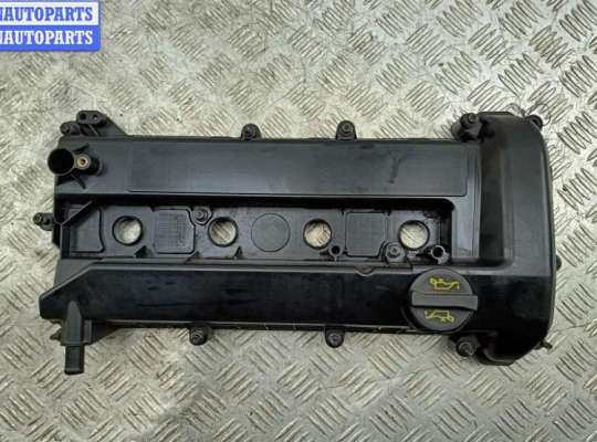 Купить Крышка клапанная ДВС на Ford Mondeo III (2000-2007) Крышка клапанная ДВС FO2210581 на Ford Mondeo III (2000-2007)