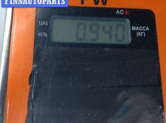 Щиток приборов на Ford S-Max