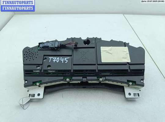Щиток приборов на Ford S-Max