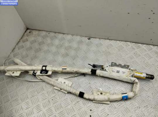 купить Подушка безопасности боковая (шторка) левая на Ford Focus III (2011-2018)